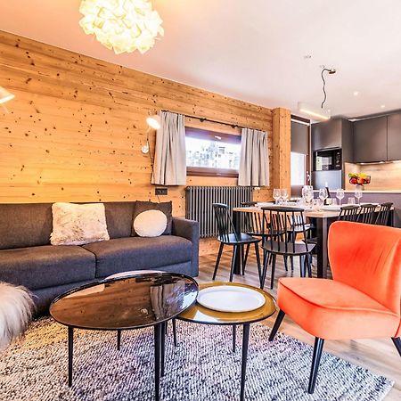 Apartment Le Pramecou - Val Claret-8 By Interhome 티뉴 외부 사진
